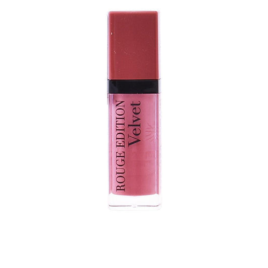 Bourjois Rouge Edition Matte Perfection Liquid Lipstick