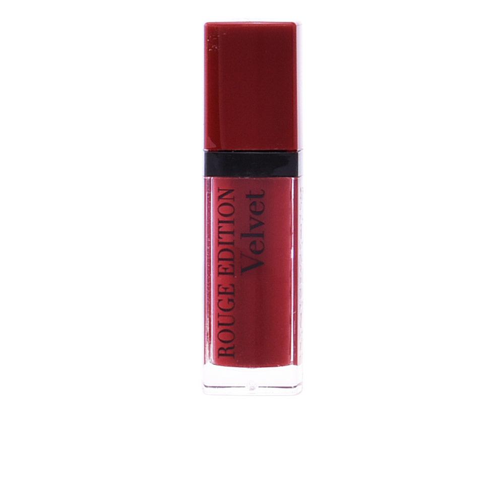Bourjois Rouge Edition Rossetto Liquido Matte Perfezione