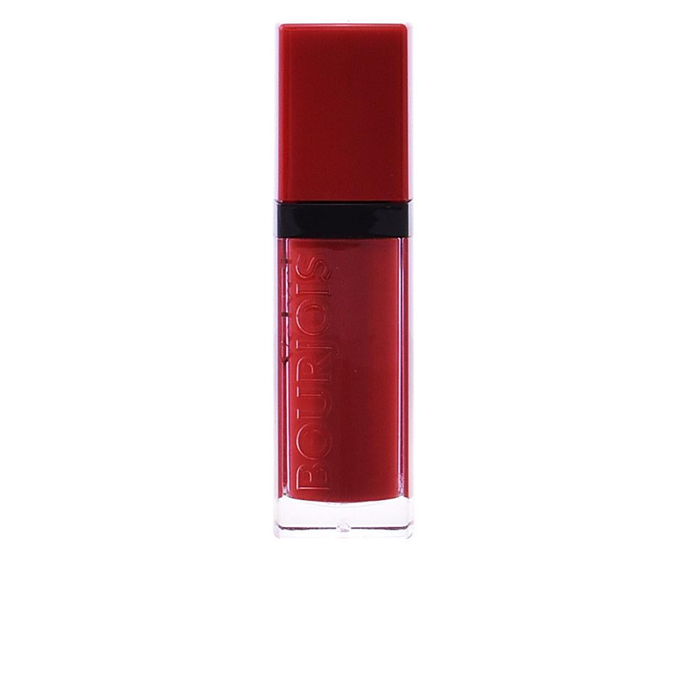 Bourjois Rouge Edition Rouge  Lèvres Liquide Matte Perfection