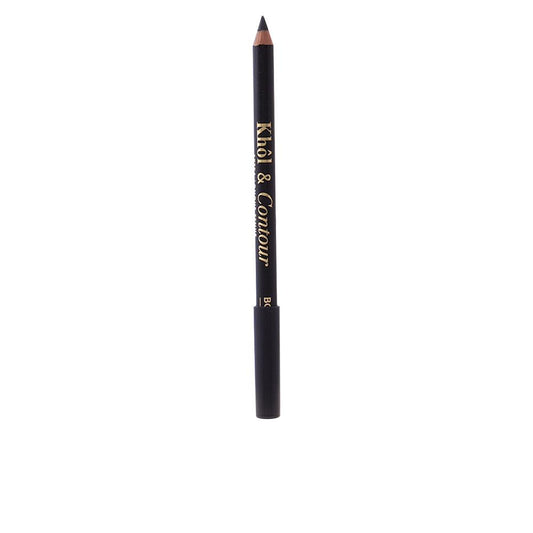 Bourjois Khl &amp; Contour Long-Lasting Definition Eye Pencil