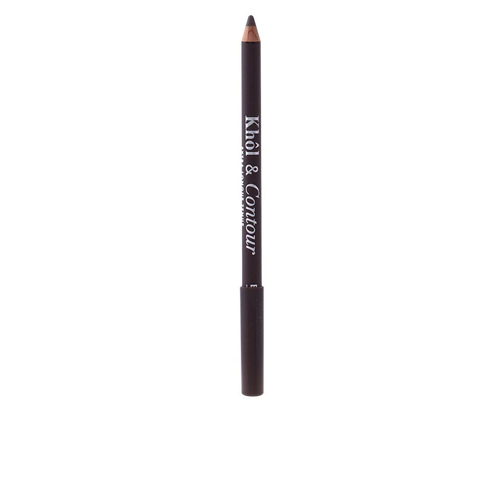 Bourjois Khl & Contour Lápiz De Ojos Máxima Definición