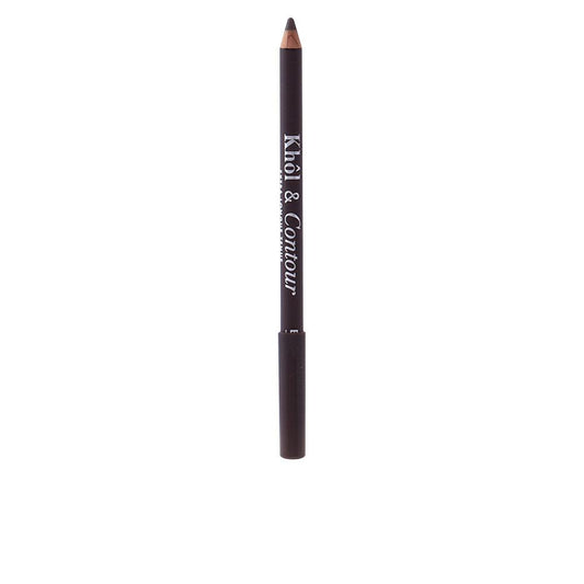 Bourjois Khl & Contour Lápiz De Ojos Máxima Definición