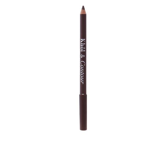 Bourjois Khl &amp; Contour Long-Lasting Definition Eye Pencil