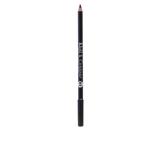 Bourjois Khl & Contour Eyeliner Extra Large Look Luminoso