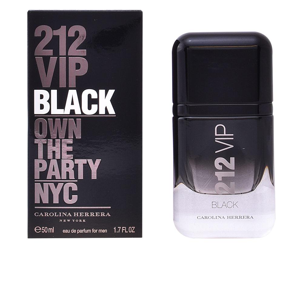 Carolina Herrera 212 Vip Men Parfum Eau De Parfum Rayonnez Avec Un Style