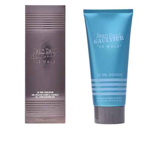 Jean Paul Gaultier Le Male Gel Doccia Freschezza E Vitalità