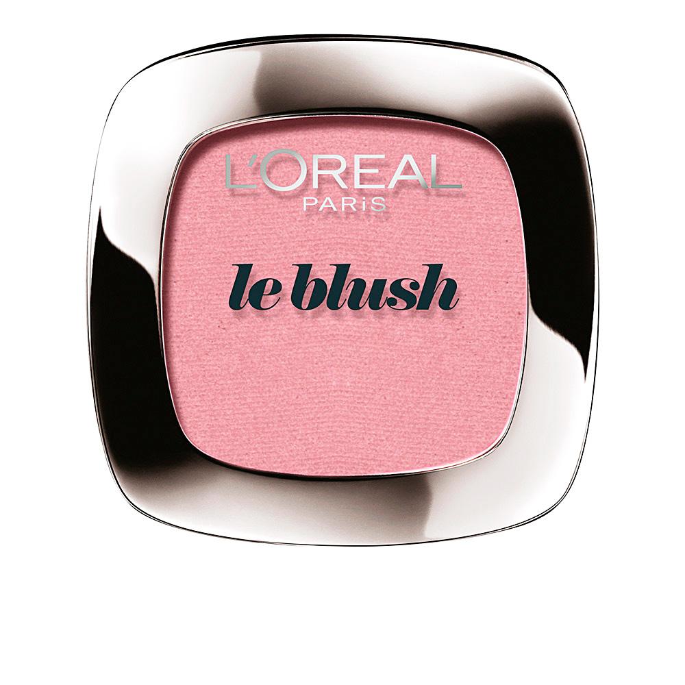 L'Oréal Paris True Match Blush Acabado Suave Radiante