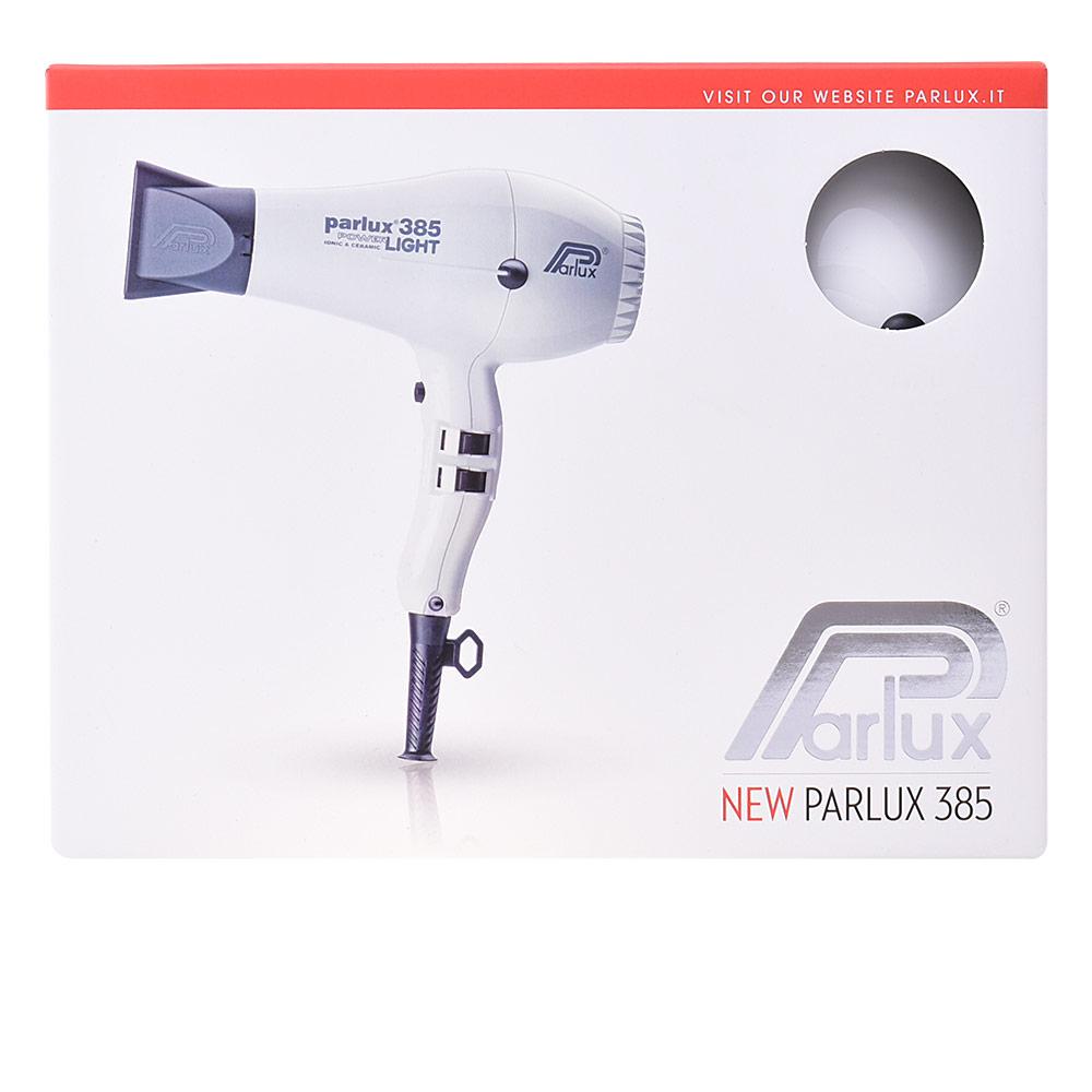 Parlux Parlux 385 Powerlight Secador De Pelo Diseo Profesional Secado Rápido Y Brillo Saludable