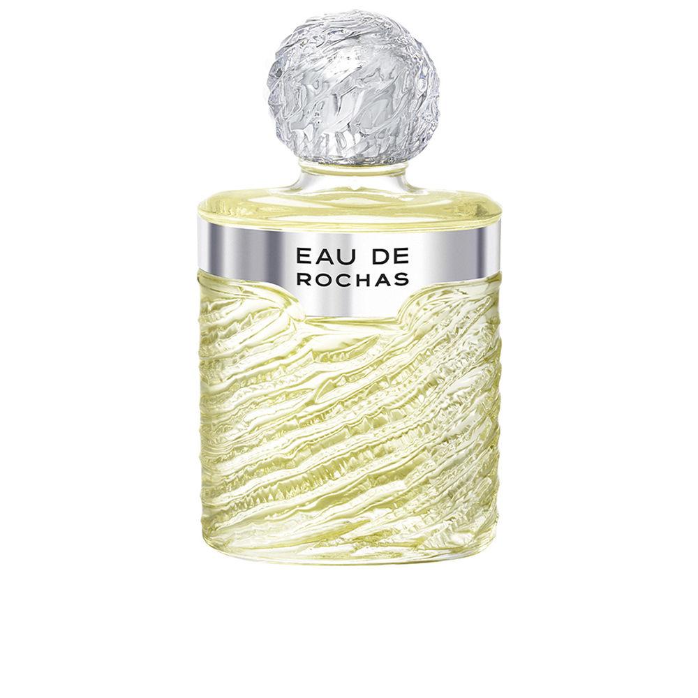 Rochas Eau De Rochas Parfum Eau De Toilette clat Frais Du Printemps