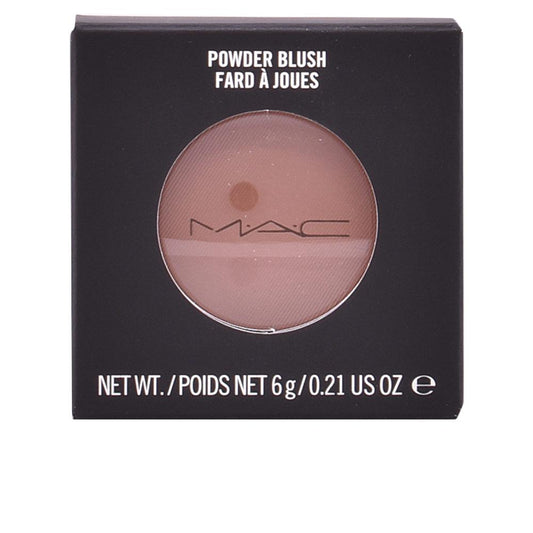 Mac Powder Blush Blush Viso Effetto Radiante