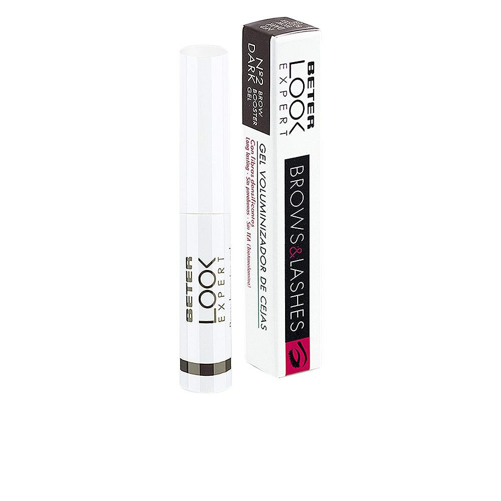 Beter Brow Booster Gel Cejas Voluminizador Mirada Natural Inigualable