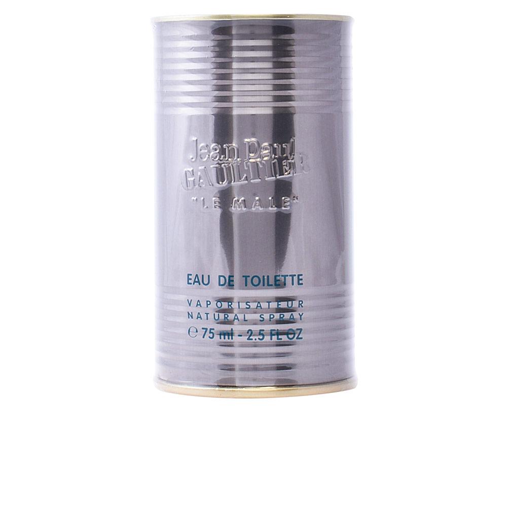 Jean Paul Gaultier Le Male Profumo Eau De Toilette Iconica Fragranza Uomini Non Convenzionali