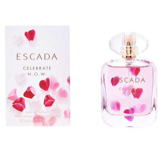 Escada Escada Celebrate Perfume Eau De Parfum Oda A La Feminidad