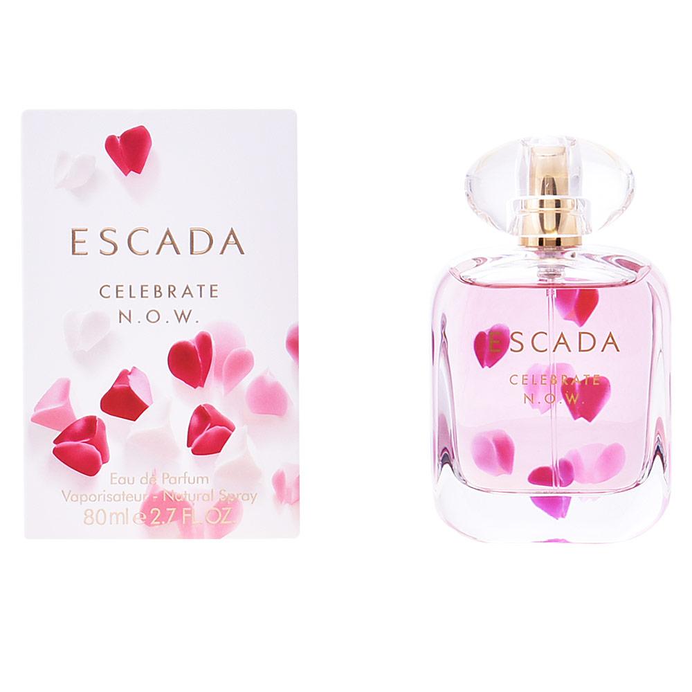 Escada Escada Celebrate Perfume Eau De Parfum Oda A La Feminidad