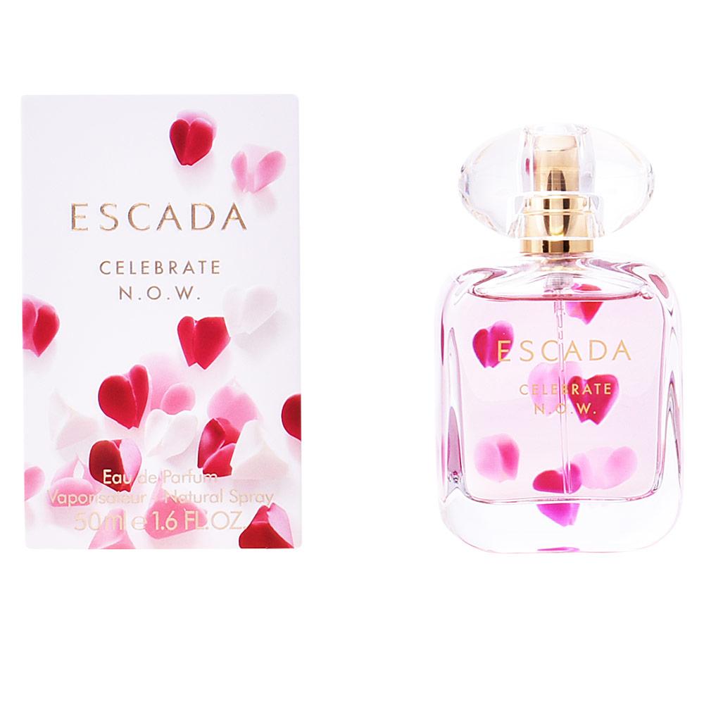Escada Escada Celebrate Perfume Eau De Parfum Oda A La Feminidad