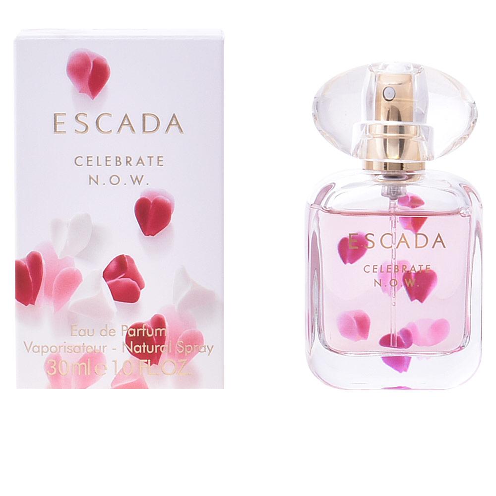 Escada Escada Celebrate Perfume Eau De Parfum Oda A La Feminidad