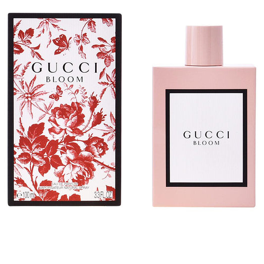 Gucci Bloom Parfum Eau De Parfum légance Florale Intemporelle