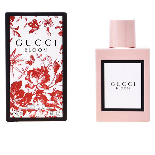 Gucci Bloom Profumo Eau De Parfum Eleganza Floreale Senza Tempo