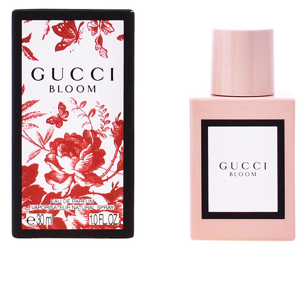 Gucci Bloom Perfume Eau De Parfum Elegancia Floral Atemporal