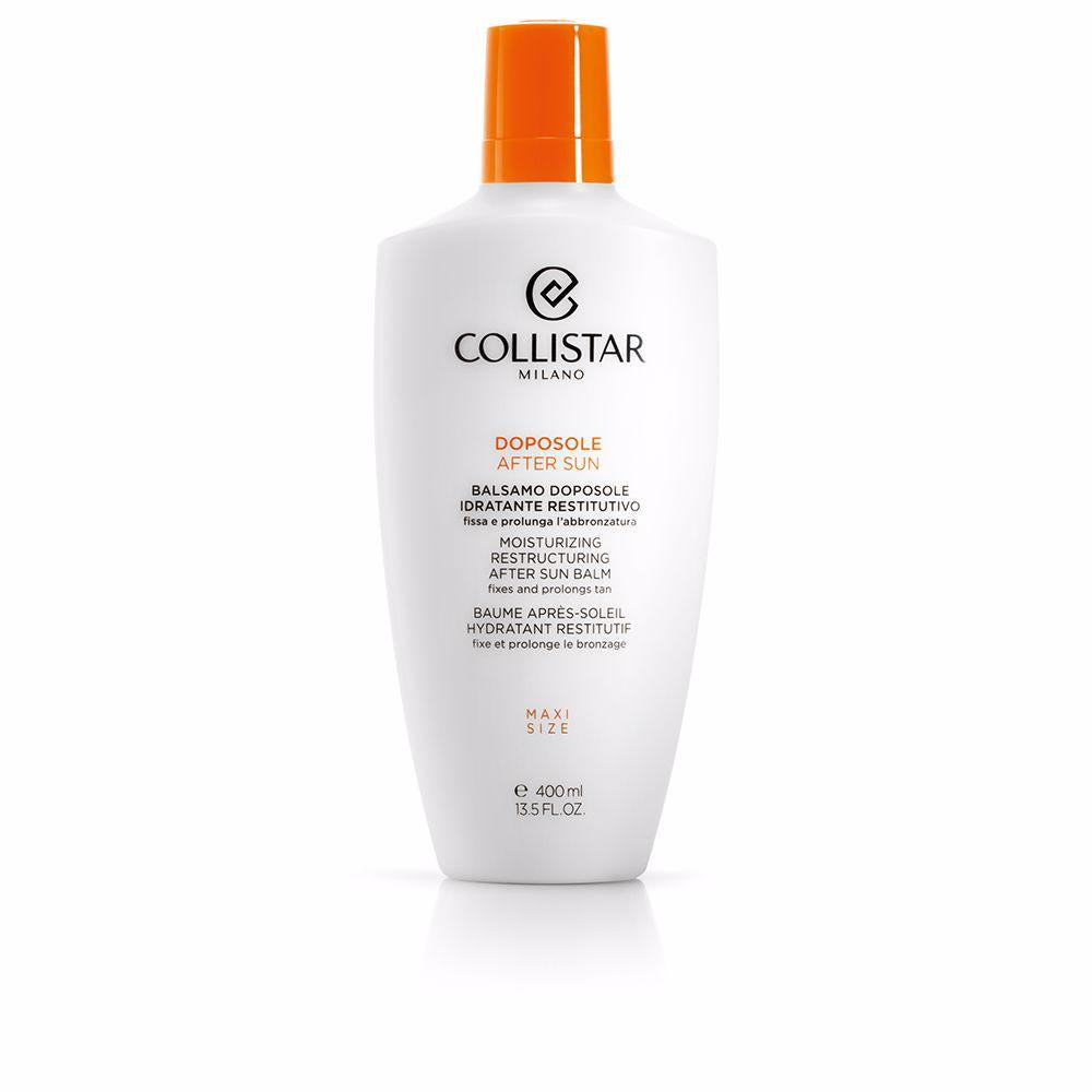 Collistar Perfect Tanning Balsamo Aftersun Nutrimento E Idratazione Profonda