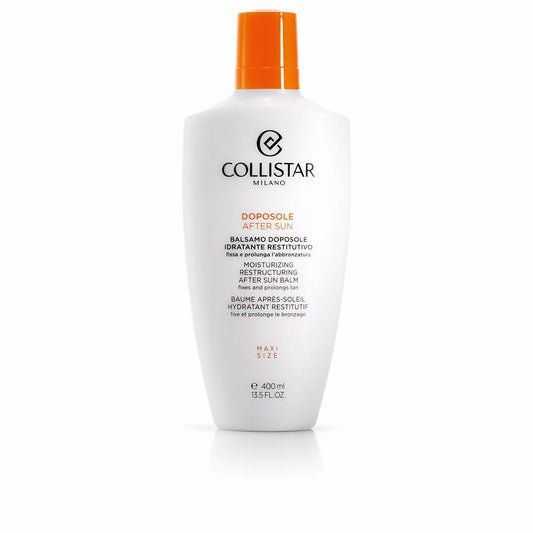 Collistar Perfect Tanning Balsamo Aftersun Nutrimento E Idratazione Profonda
