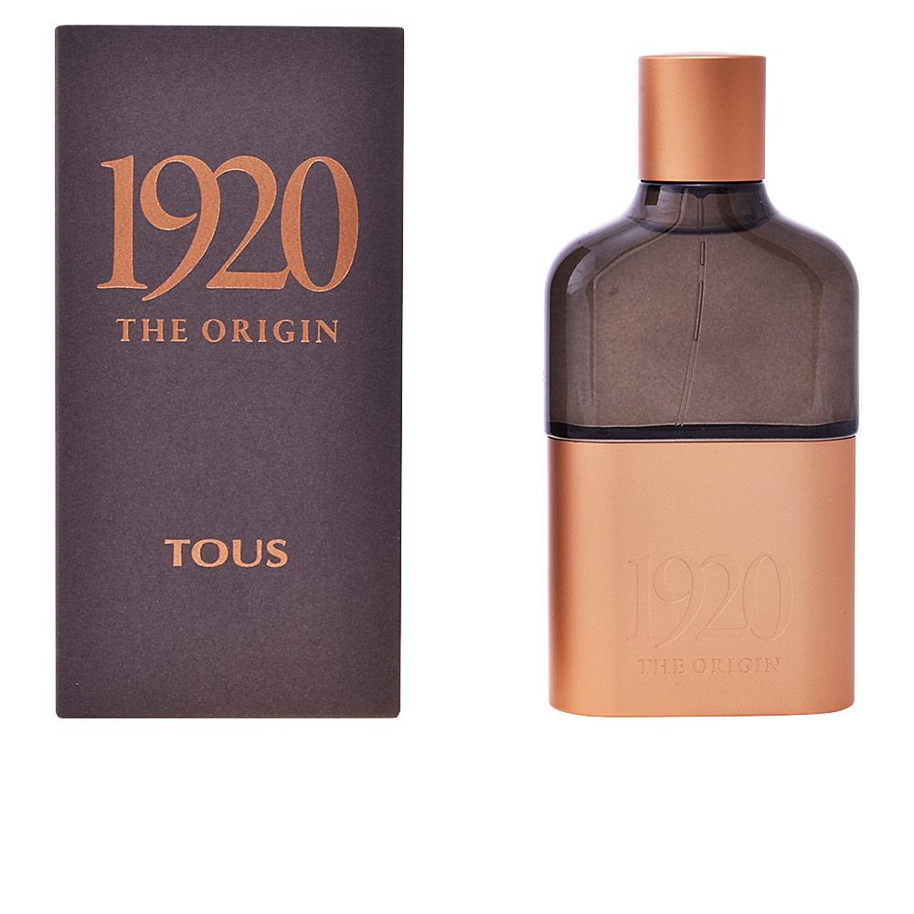Tous 1920 The Origin Parfum Eau De Parfum légance Intemporelle
