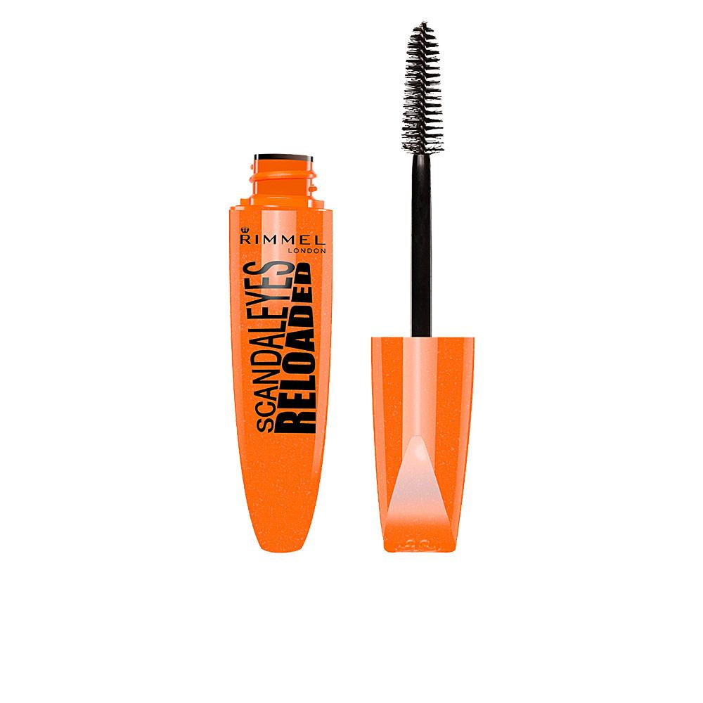 Rimmel London Scandaleyes Mascara Regard De Rve