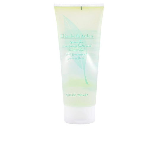 Elizabeth Arden Green Tea Gel Doccia Freschezza Naturale Ogni Doccia