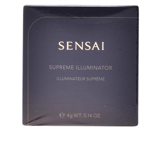 Sensai Foundations Supreme Illuminator Highlighter Splendore Vellutato Radiante