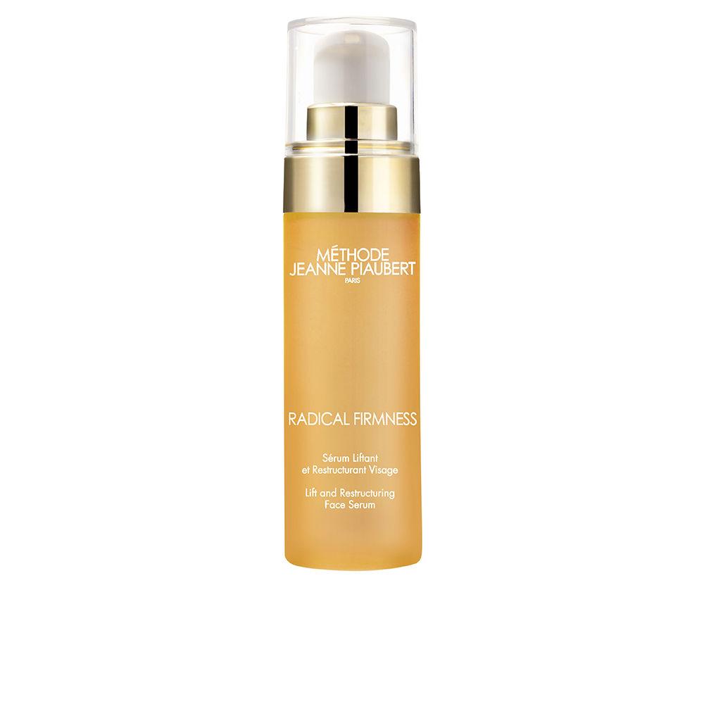 Jeanne Piaubert Radical Firmness Siero Viso Rassodamento E Ringiovanimento