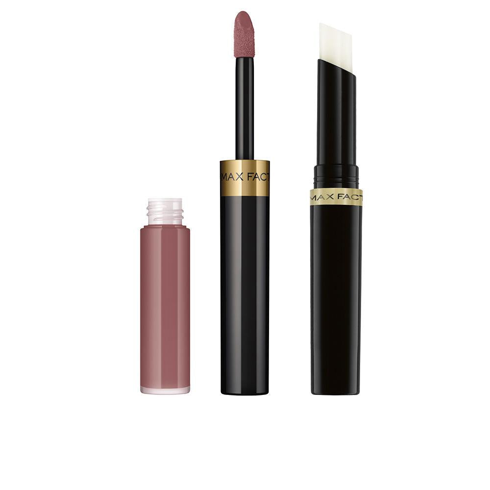 Max Factor Lipfinity Rossetto Colore Vibrante 24 Ore