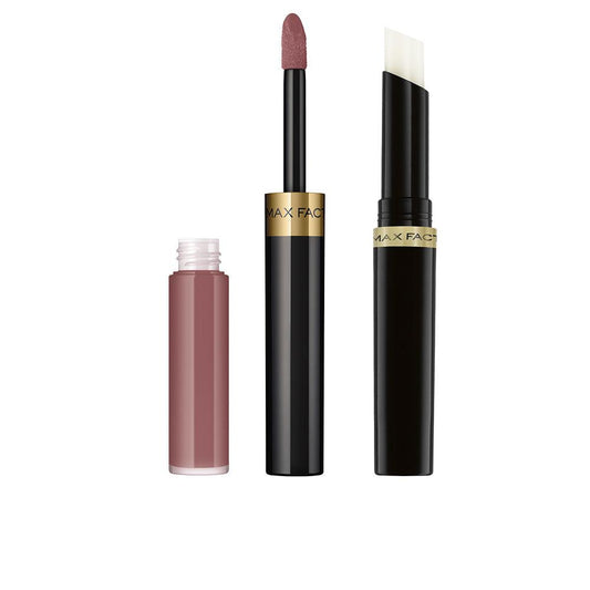 Max Factor Lipfinity Rossetto Colore Vibrante 24 Ore