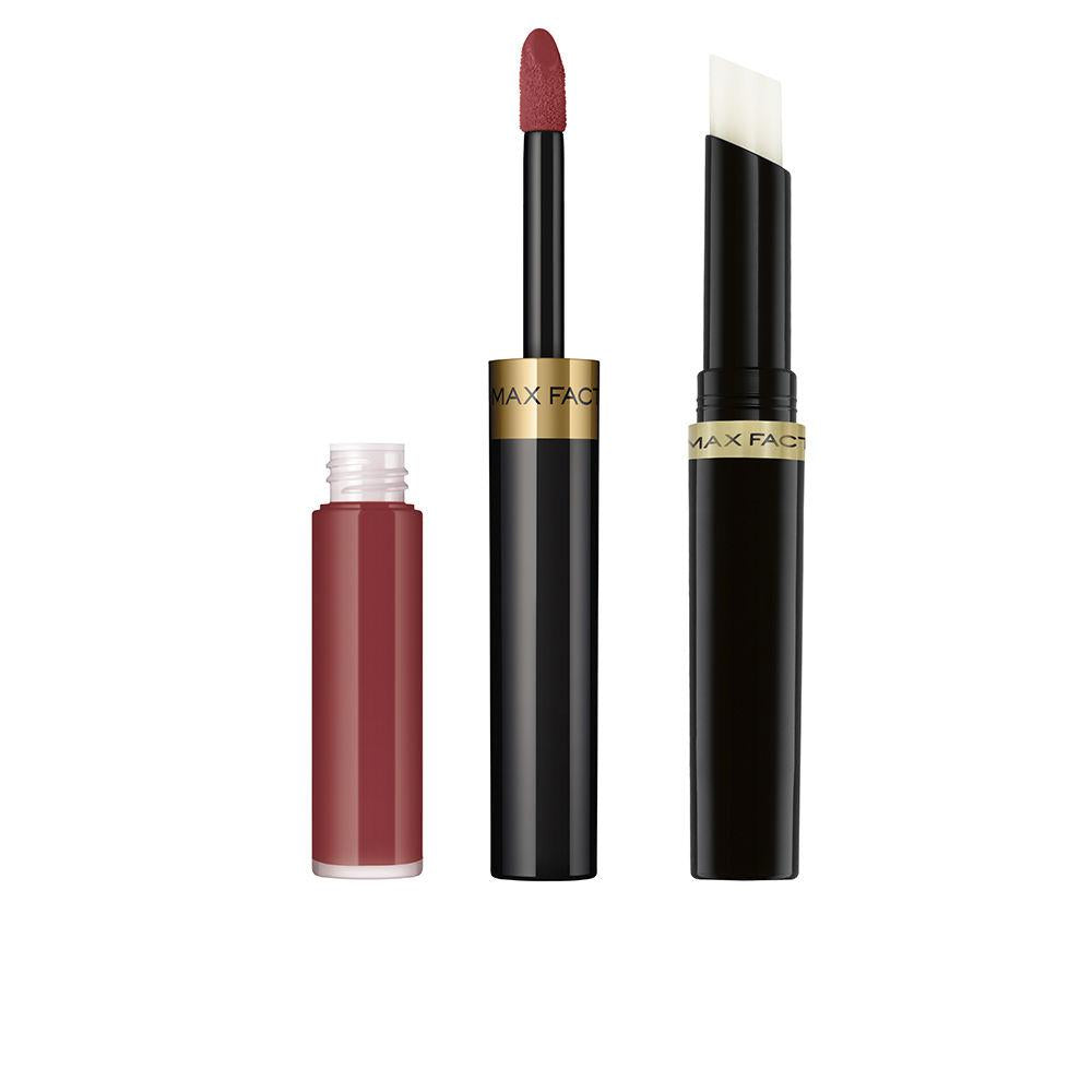 Max Factor Lipfinity Rossetto Colore Vibrante 24 Ore