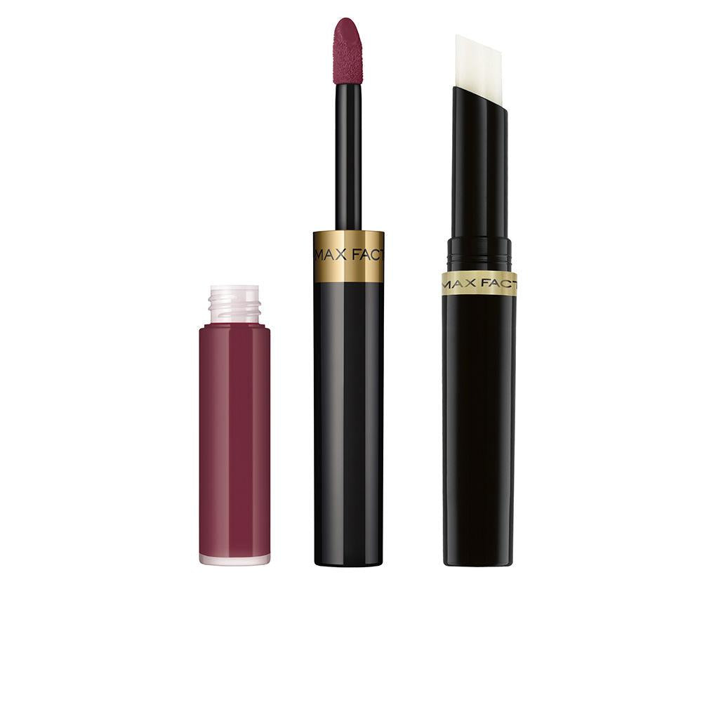 Max Factor Lipfinity Rossetto Colore Vibrante 24 Ore