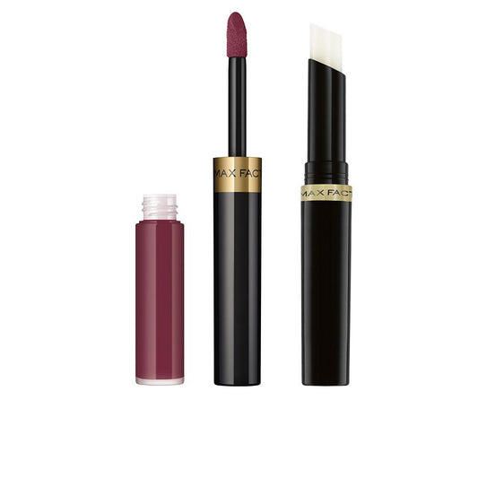 Max Factor Lipfinity Rossetto Colore Vibrante 24 Ore