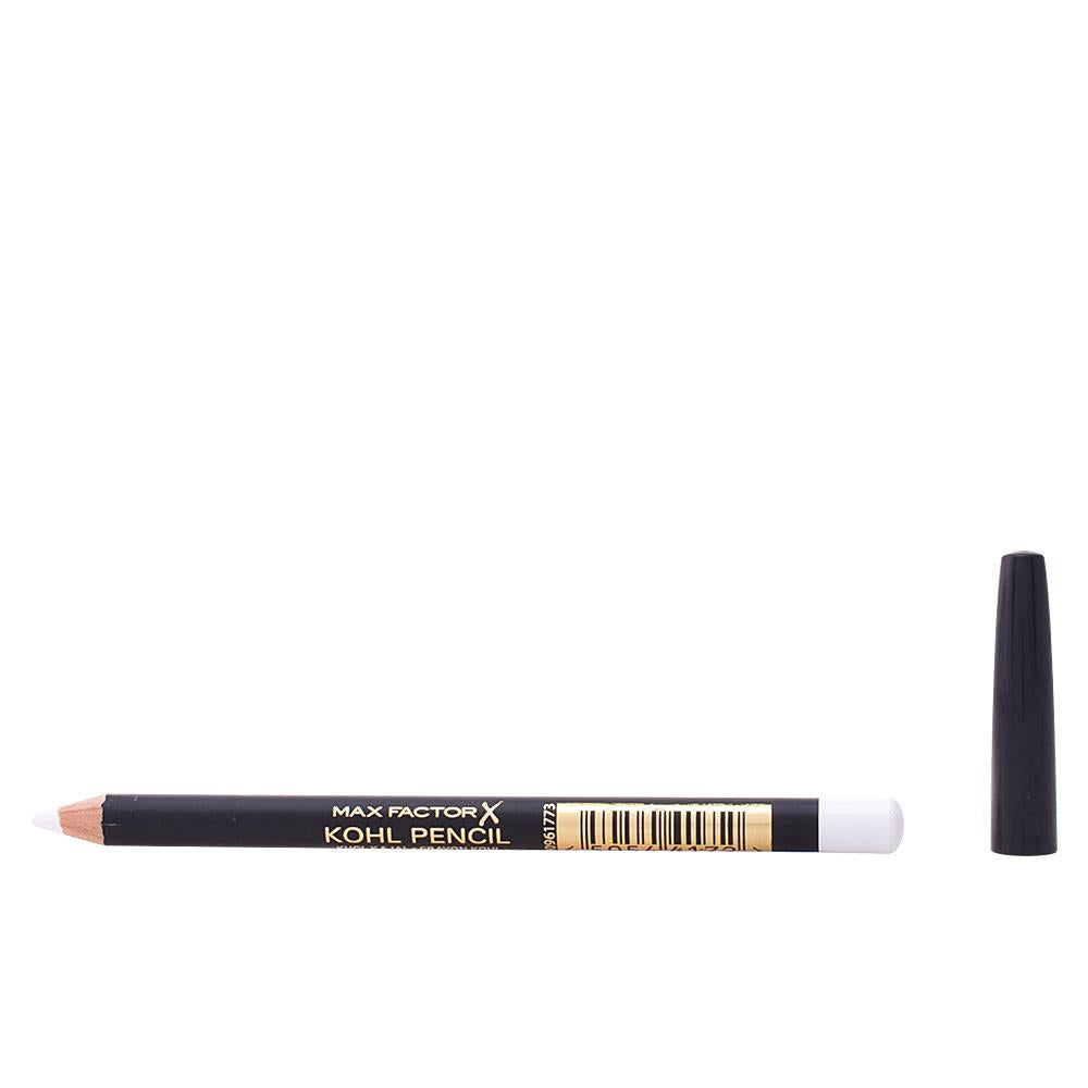Max Factor Kohl Pencil Eyeliner Sguardo Delicato E Idratato