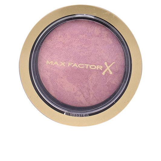 Max Factor Creme Puff Blush Colore Personalizzato Brillante