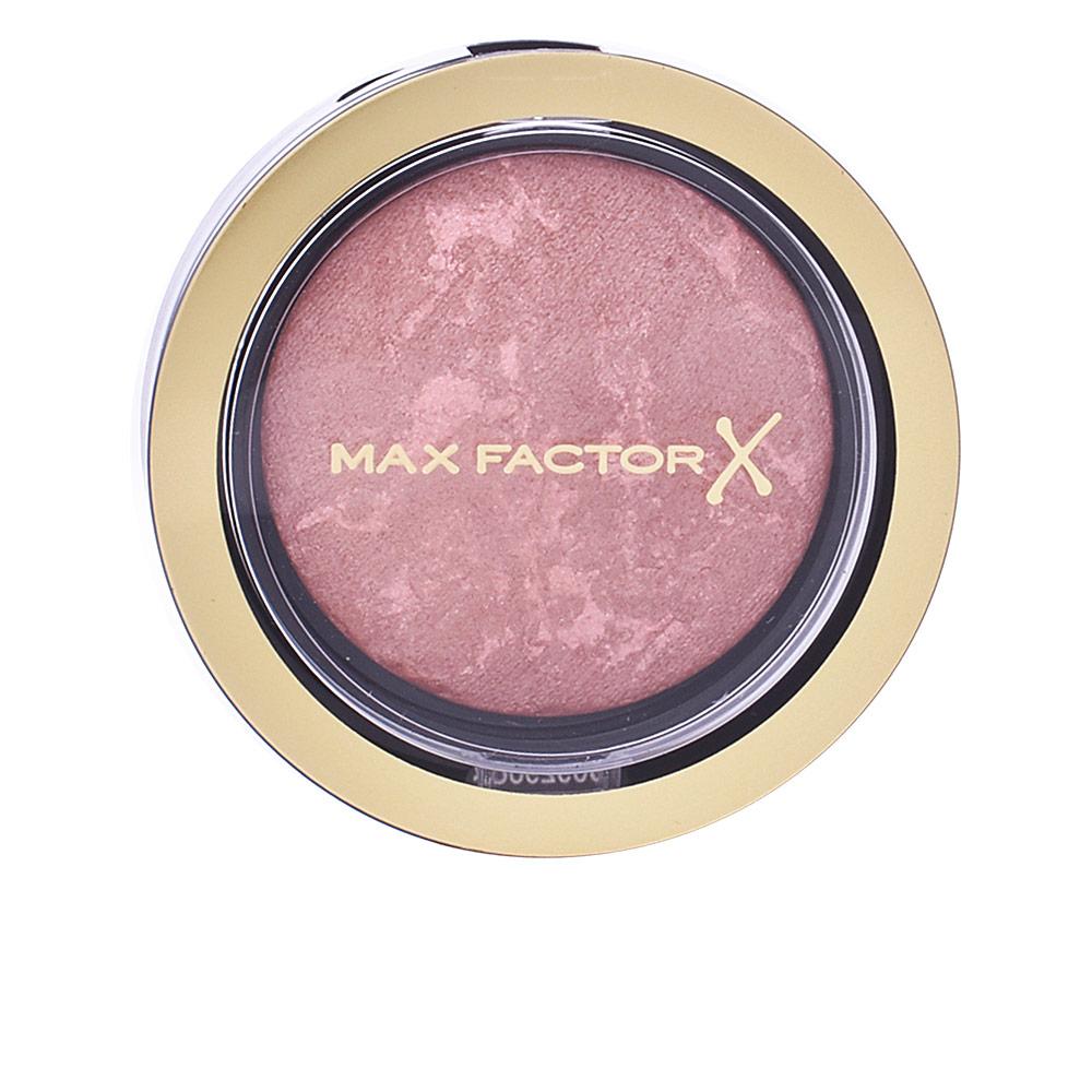 Max Factor Creme Puff Blush Teinte Personnalisée Radieuse