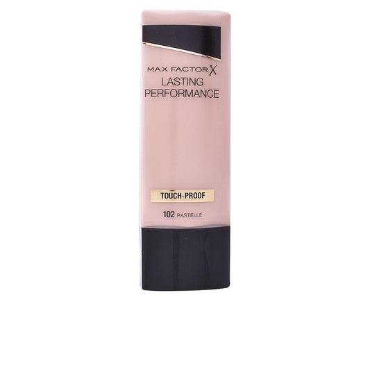Max Factor Lasting Performance Primer Trucco Fluido 8 Ore Senza Sbavature