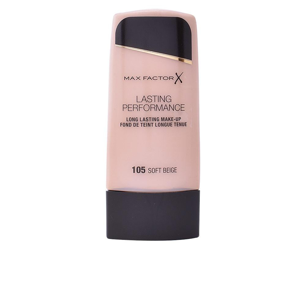 Max Factor Lasting Performance Primer Trucco Fluido 8 Ore Senza Sbavature