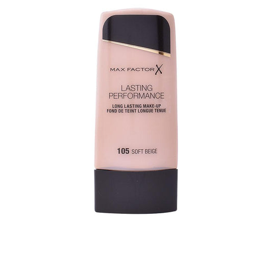 Max Factor Lasting Performance Primer Trucco Fluido 8 Ore Senza Sbavature