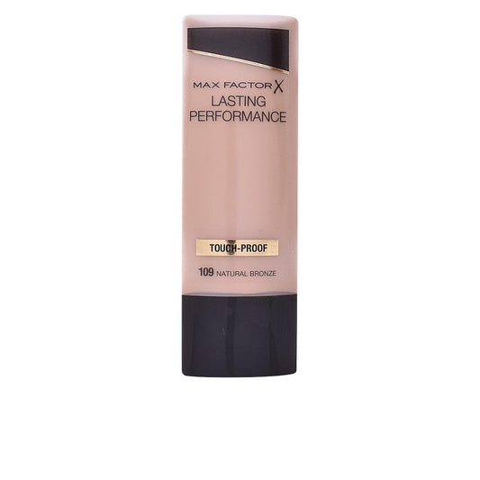 Max Factor Lasting Performance Primer Trucco Fluido 8 Ore Senza Sbavature