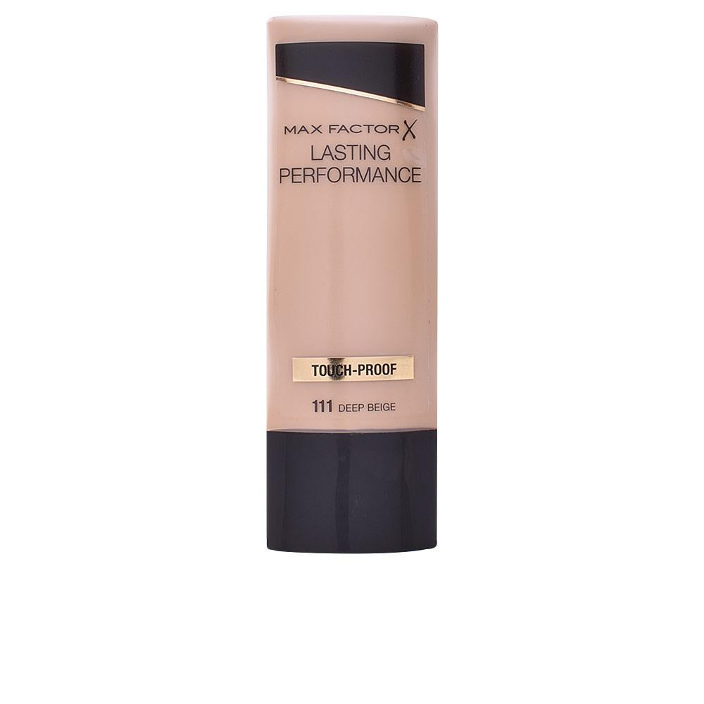 Max Factor Lasting Performance Primer Trucco Fluido 8 Ore Senza Sbavature