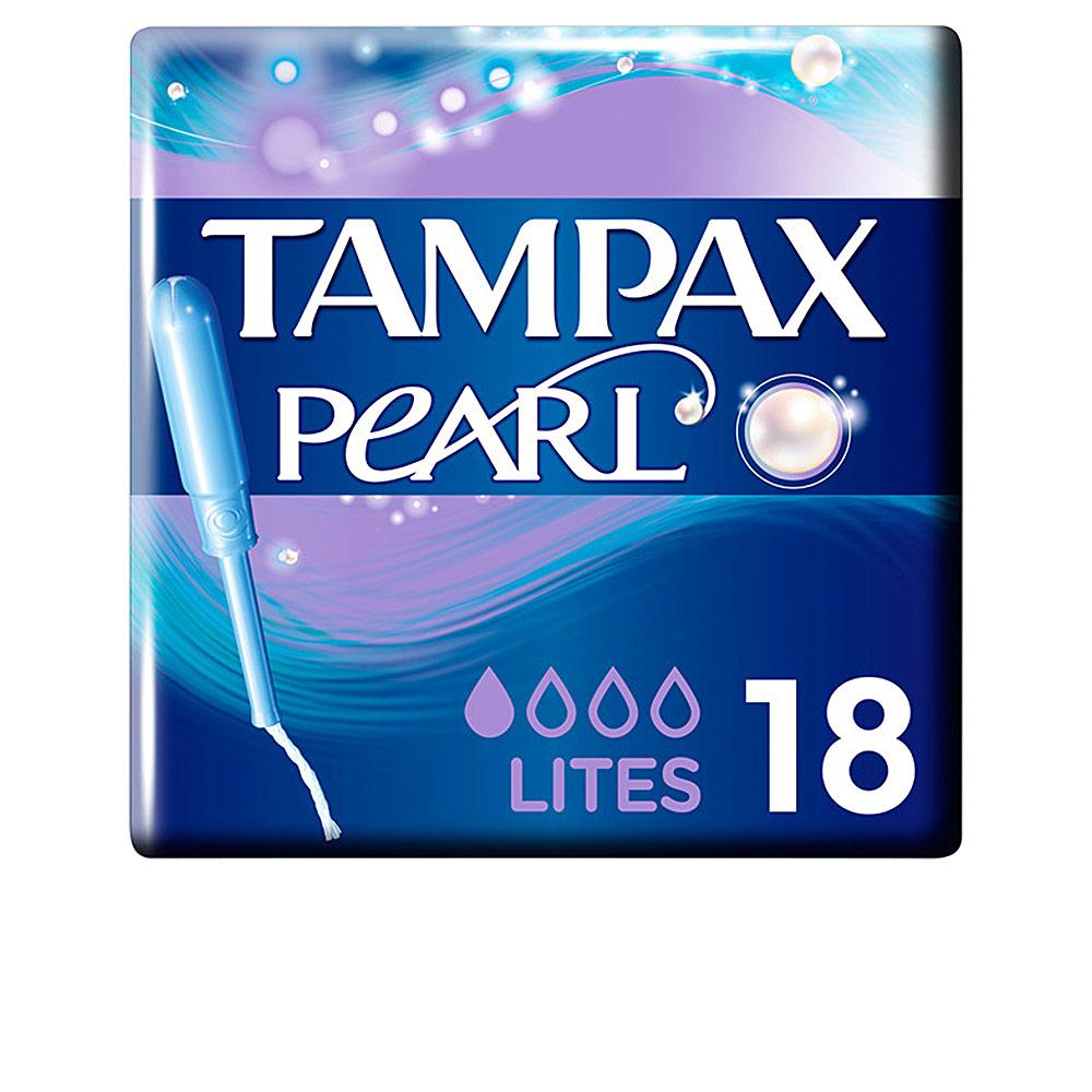Tampax Tampax Pearl Tampone Morbido E Facile