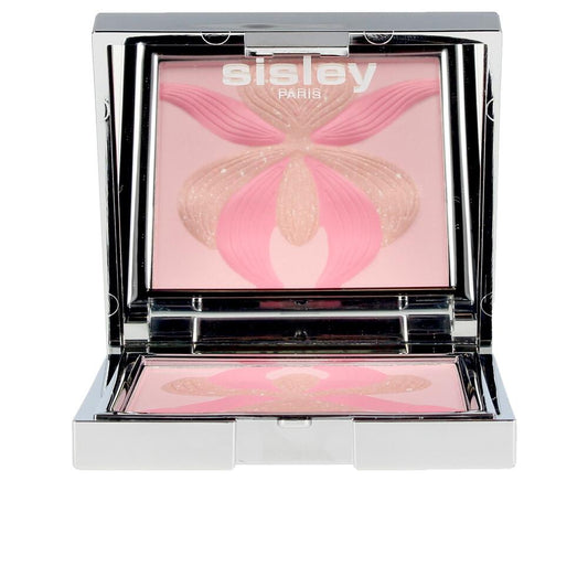 Sisley L'Orchidée Blush Illuminante Viso Radioso Contorno Perfetto