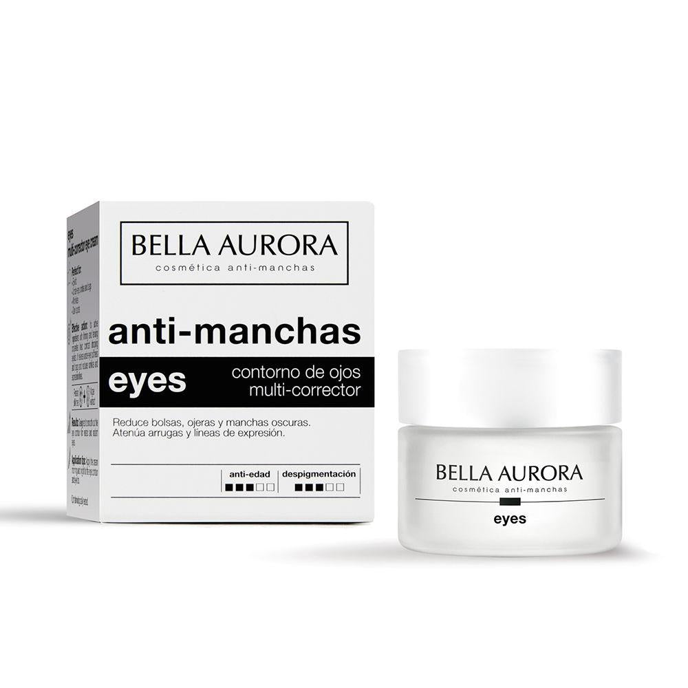 Bella Aurora Eyes Advanced Rejuvenation Eye Cream