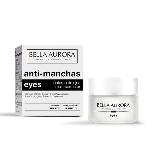 Bella Aurora Eyes Advanced Rejuvenation Eye Cream