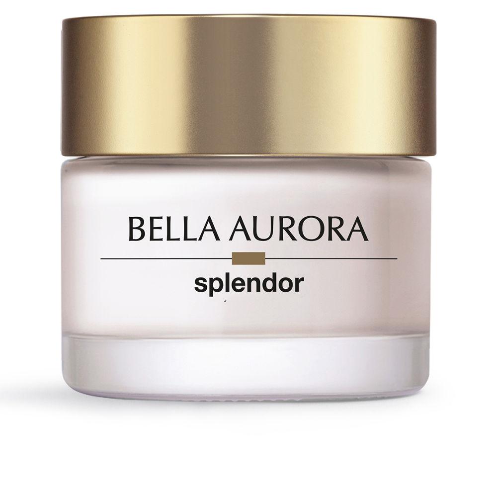 Soin visage anti-âge Bella Aurora Splendor 10 avec FPS 20 : renouvellement et éclat de la peau