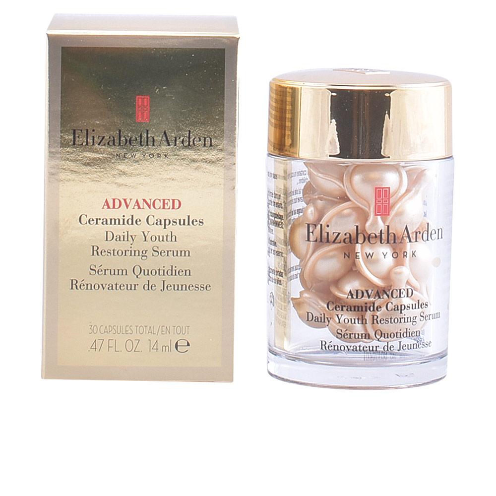 Elizabeth Arden Ceramide Siero Ristrutturante Giovinezza Pelle Radiosa E Tonica