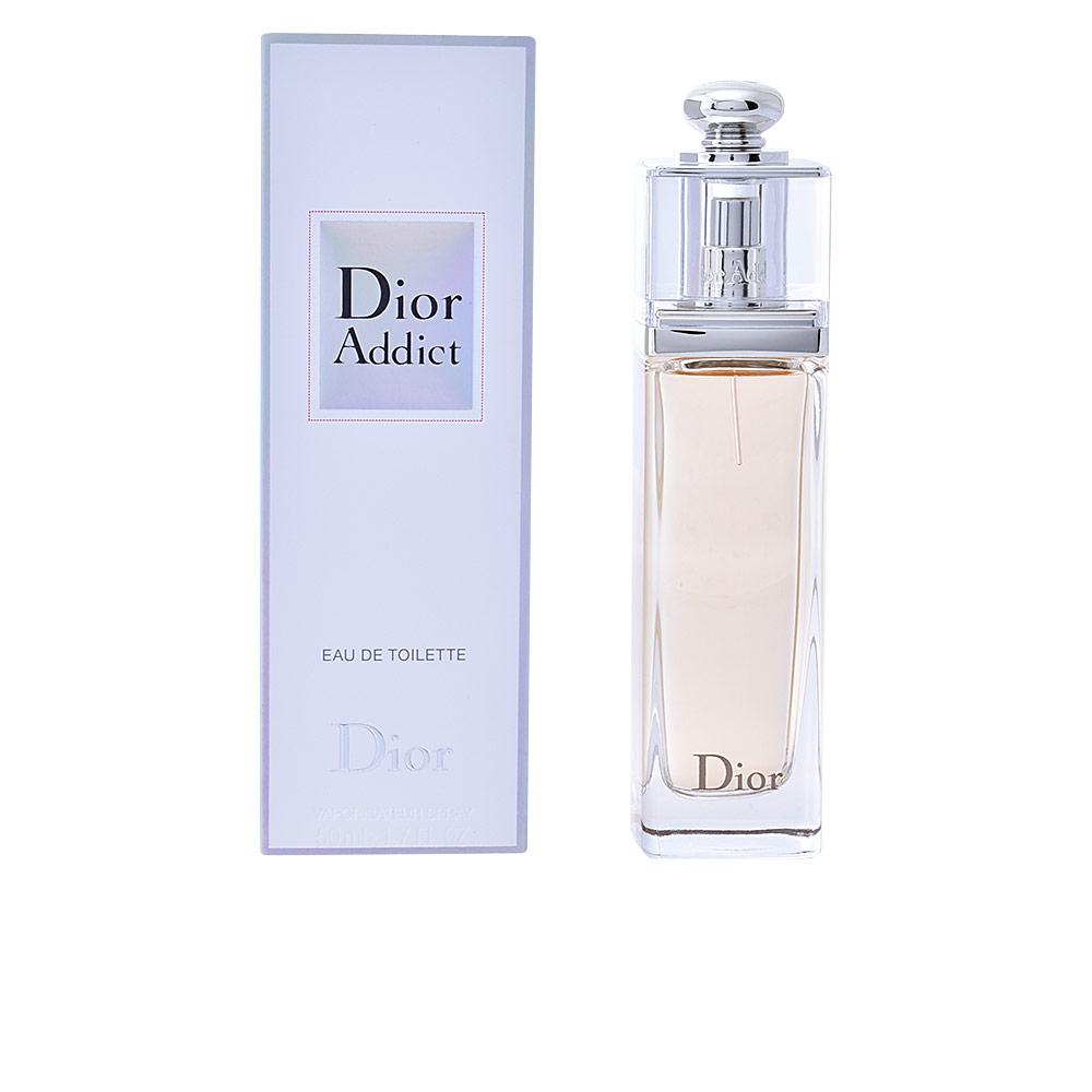 Dior Addict Parfum Eau De Toilette Floral Oriental